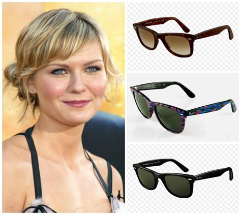 shades for round faces